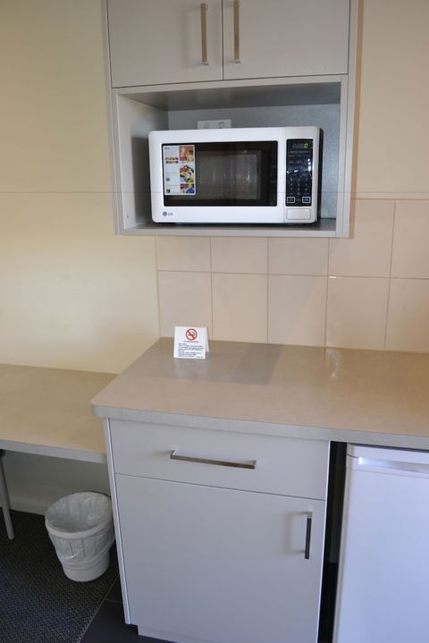 Werribee Motel & Apartments - Accommodation QLD 5