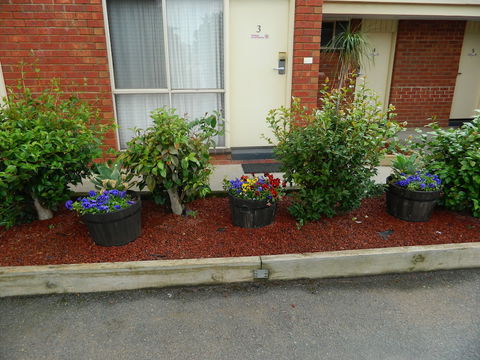 Werribee Motel & Apartments - Accommodation QLD 0