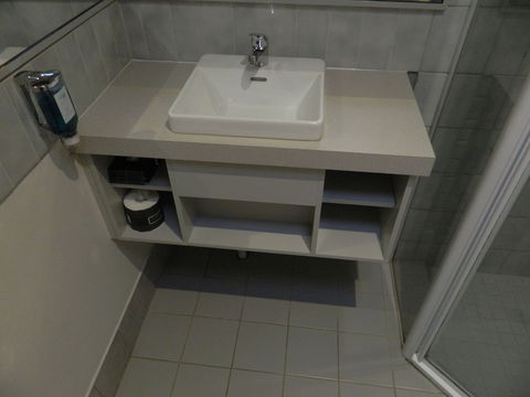 Werribee Motel & Apartments - Accommodation QLD 4