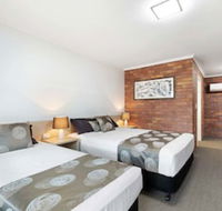 Blue Shades Motel - Accommodation QLD