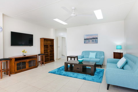 Cairns City Sheridan - Accommodation QLD 2