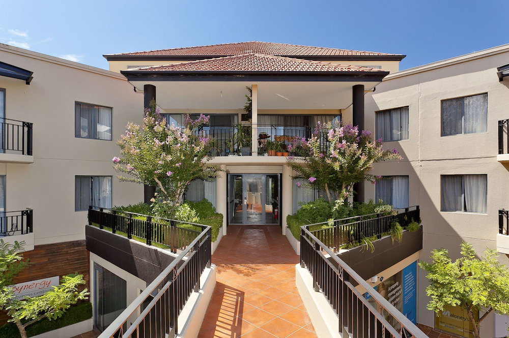 Kingston ACT Accommodation QLD