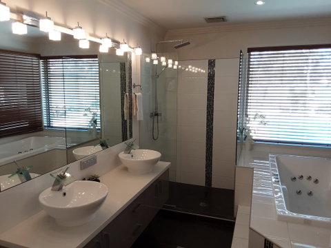 Arlia Sands Apartments - Accommodation QLD 1