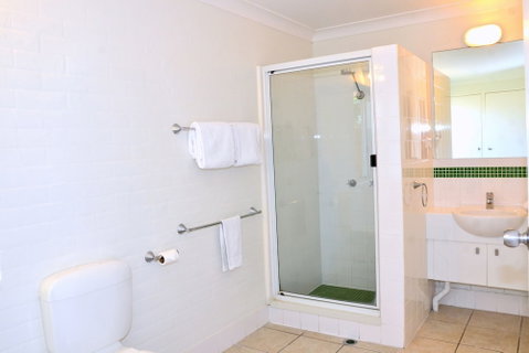 Arlia Sands Apartments - Accommodation QLD 2