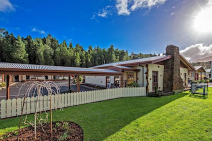  Accommodation QLD