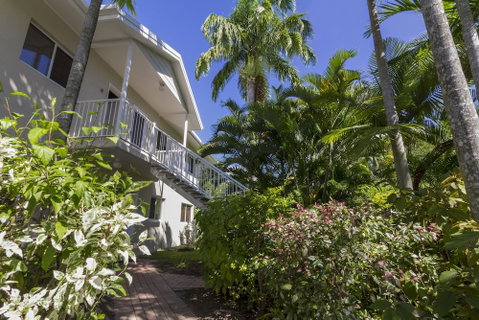 Port Douglas Plantation Resort - Accommodation QLD 1