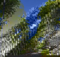 Port Douglas Plantation Resort - Accommodation QLD