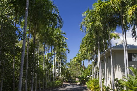 Port Douglas Plantation Resort - Accommodation QLD 0