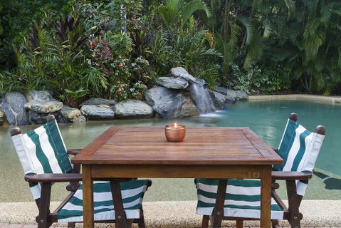 Port Douglas Plantation Resort - Accommodation QLD 2