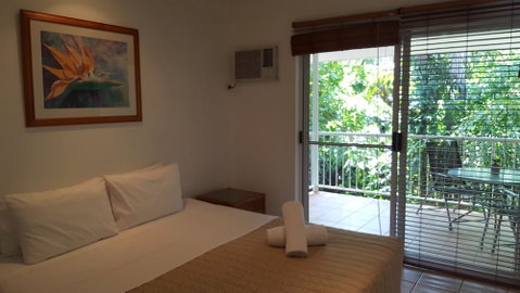 Port Douglas Plantation Resort - Accommodation QLD 6