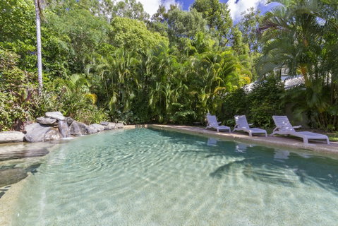 Port Douglas Plantation Resort - Accommodation QLD 5
