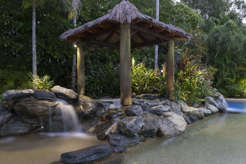 Port Douglas Plantation Resort - Accommodation QLD 4
