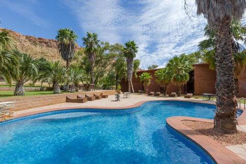 Alice In The Territory - Accommodation QLD 2