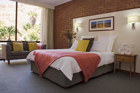Alice In The Territory - Accommodation QLD 1