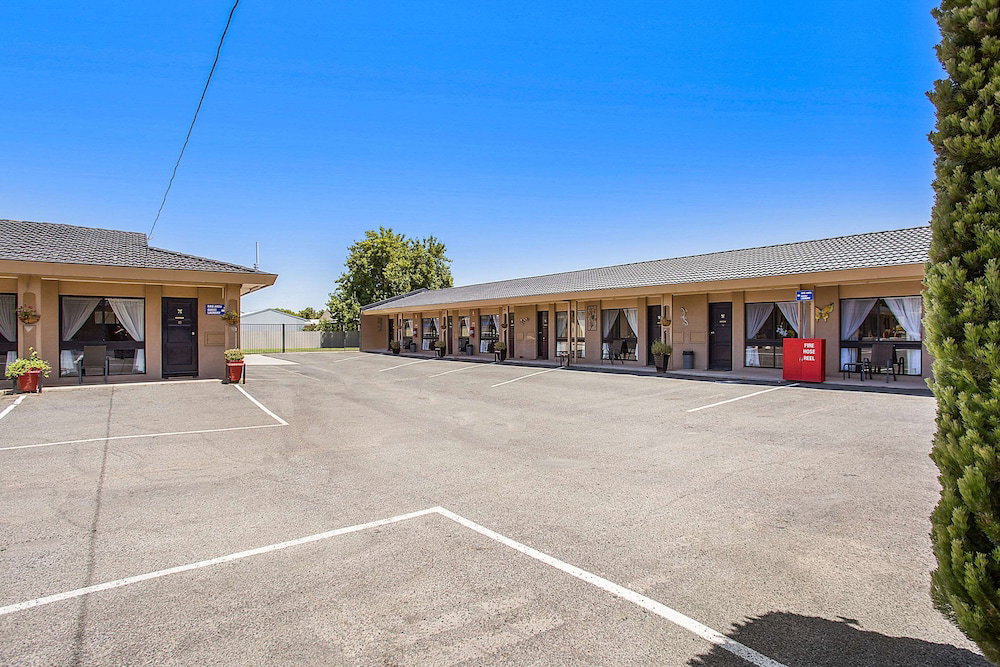 The Grampians VIC Accommodation QLD