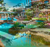 Crowne Plaza Surfers Paradise an IHG Hotel - Accommodation QLD