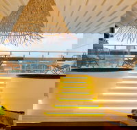 Limes Boutique Hotel - Accommodation QLD