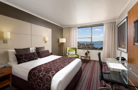 Rydges North Sydney - Accommodation QLD 5