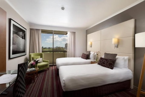 Rydges North Sydney - Accommodation QLD 6