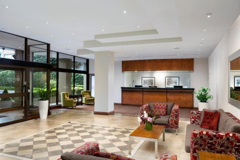 Rydges North Sydney - Accommodation QLD 1