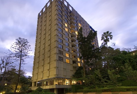 Rydges North Sydney - Accommodation QLD 0