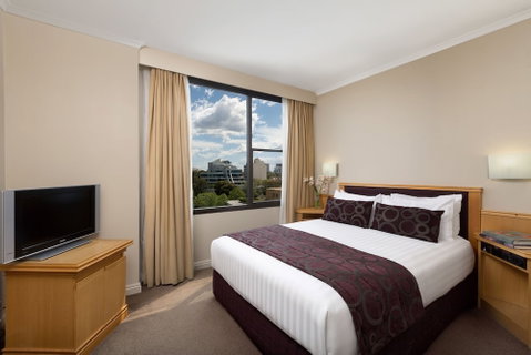 Rydges North Sydney - Accommodation QLD 4