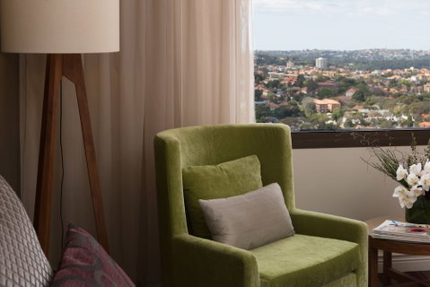 Rydges North Sydney - Accommodation QLD 3