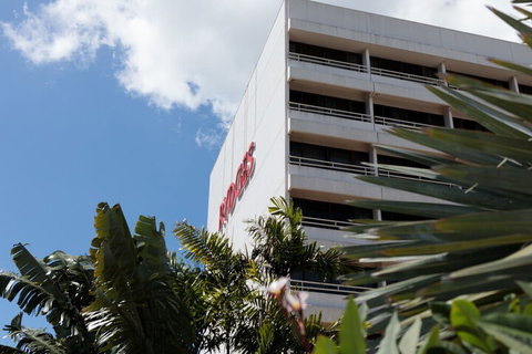 Rydges Plaza Cairns - Accommodation QLD 2