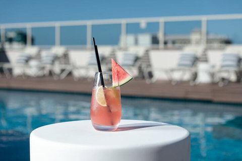 Rydges Plaza Cairns - Accommodation QLD 7