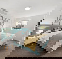 Burwood Serviced Apartments - Accommodation QLD