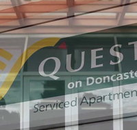 Quest Doncaster - Accommodation QLD