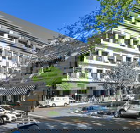 Nesuto Woolloomooloo - Accommodation QLD