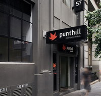 Punthill Manhattan - Accommodation QLD