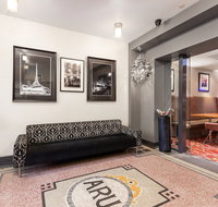 Alto Hotel on Bourke - Accommodation QLD