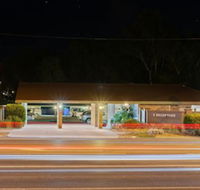 Bendigo Homestead Motor Inn  Apartments - Accommodation QLD