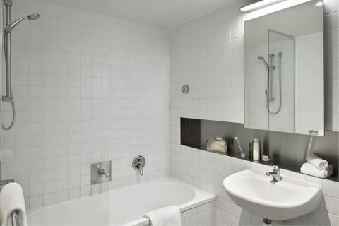 Punthill Little Bourke - Accommodation QLD 2
