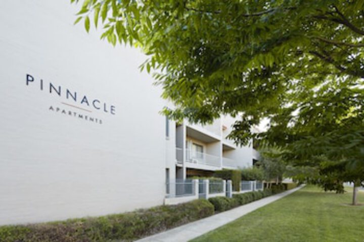  Accommodation QLD