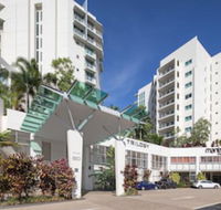 Mantra Trilogy - Accommodation QLD