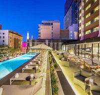 Hyatt Regency Brisbane - Accommodation QLD