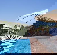 Four Seasons Hotel Sydney - Accommodation QLD