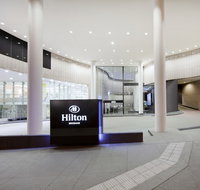 Hilton Brisbane - Accommodation QLD