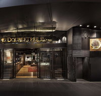 DoubleTree by Hilton Hotel Melbourne - Flinders Street - Accommodation QLD