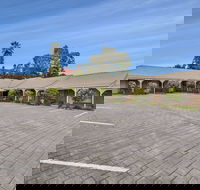 Bendigo Golden Square Motor Inn - Accommodation QLD