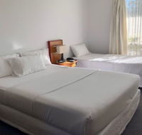 Matador Motor Inn - Accommodation QLD