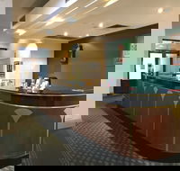 Criterion Hotel Perth - Accommodation QLD