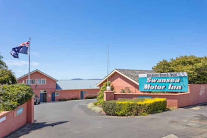  Accommodation QLD