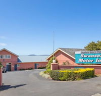 Swansea Motor Inn - Accommodation QLD
