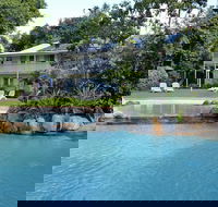 Cairns Gateway Resort - Accommodation QLD