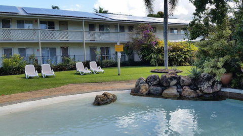 Cairns Gateway Resort - Accommodation QLD 6