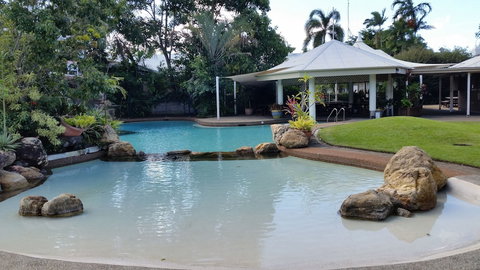 Cairns Gateway Resort - Accommodation QLD 1